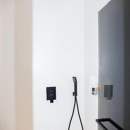 Agrari Bo Suites By Mykonos Rocks Eksteriør bilde